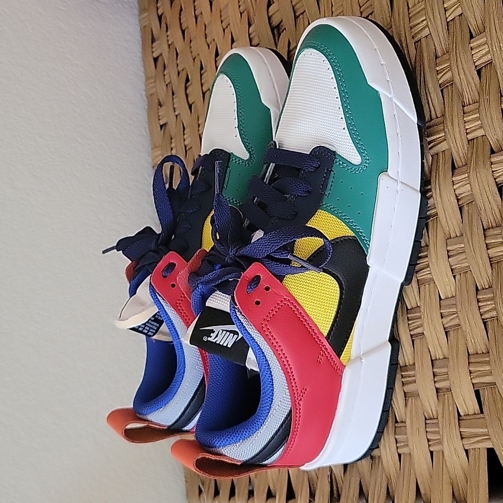 Nike Dunk Low Disrupt size 10/new